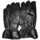 Cheap Price Pakistan Factory Fleece Lining Cut Piece Sheep Leather Gloves